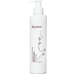 Крем для обличчя Massena Neutral face масажний 250 мл