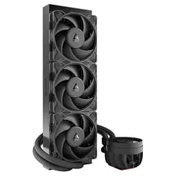 Система водяного охолодження Arctic Liquid Freezer III Pro 360 Black (ACFRE00180A) - мініатюра 7