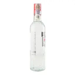 Горілка Lithuanian Original 40% 0.5 л - мініатюра 2