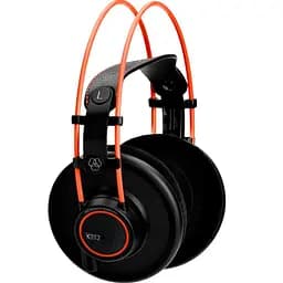 Навушники AKG K712 Pro Black (2458X00140)