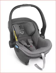 Автокресло UPPAbaby MESA i-Size JORDAN (817609018257)