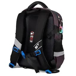 Рюкзак шкільний Yes Street Racing S-52 Ergo - мініатюра 4