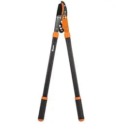 Сучкорез алюминиевый Bradas V-SERIES с редуктором KT-V1230