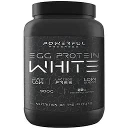 Протеин Powerful Progress Egg Protein White 900 г Шоколад