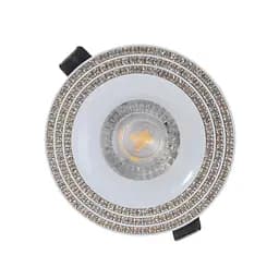 Світильник точковий Brille HDL-G276 GU5.3 WH MR16 36-267 - мініатюра 7