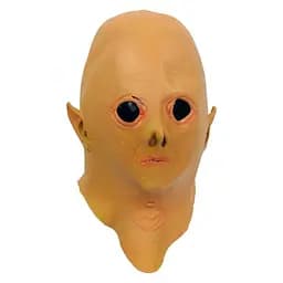 Маска Прибулець