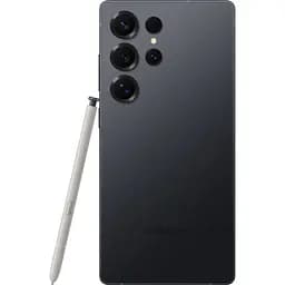Смартфон Samsung Galaxy S25 Ultra 12/1Tb Titanium JetBlack (SM-S938BAKHEUC) - мініатюра 9