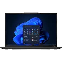 Ноутбук LENOVO ThinkPad X1 Carbon Gen 13 Aura Edition, Intel Core Ultra 7 255U до 5.2 ГГц, 14" 2.8K Touch, 32 ГБ, SSD 1 ТБ, Intel Graphics, Windows 11 Pro - мініатюра 4