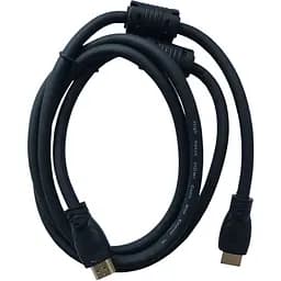 Кабель Voltronic HDMI Ultra HD 4K ARC v2.0 PL-HD347 OD-8.5 mm с фильтром 10 m