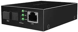 Медіаконвертер TFC100A 1xFE 1x100BaseFX SM WDM 20км SC Tenda teh0018076