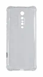 Чохол XON PhoneCase для Xiaomi Mi 9T / Redmi K20 / Redmi K20 Pro (PCSA3110921T 0557) Прозорий