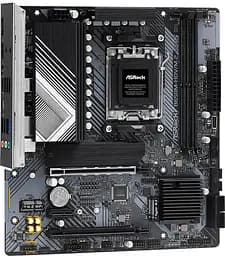 Материнська плата ASRock B650M-HDV/M.2 [93568] - мініатюра 2