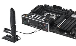 Материнська плата Asus TUF Gaming X870-Plus WiFi Socket AM5 - мініатюра 8
