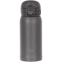 Термокружка Zojirushi SM-WS36BM 0.36 л Soft Black