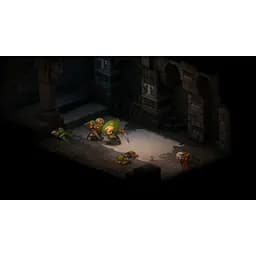 Гра Final Fantasy Tactics: The Ivalice Chronicles для Nintendo Switch [EN] [5021290100770] [148392] - мініатюра 3