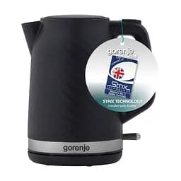 Електрочайник Gorenje K17SPB - мініатюра 9