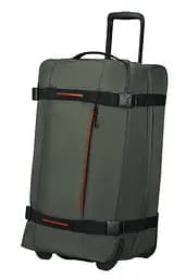 Дорожня Сумка На Колесах American Tourister URBAN TRACK KHAKI 66x38x36 MD1*94002 - мініатюра 9