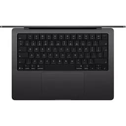 Ноутбук Apple MacBook Pro 14 A3434 M5 Space Black (MDE34UA/A) - мініатюра 2
