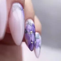 Гель PNB UV/LED Ice IQ Gel Crocus 15 мл - мініатюра 3
