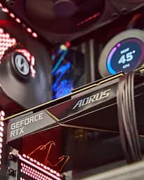 Комп'ютер Instagram by CompX_453 (RTX 5080, Ryzen 9 7950X3D, DDR5 96 Гб, SSD 2 ТБ) - мініатюра 5