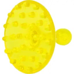 Масажер Дисковий жовтий