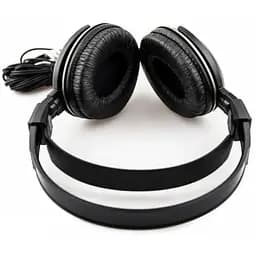 Навушники повнорозмірні Audio-Technica ATH-AVC200 - мініатюра 3