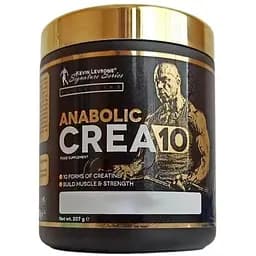 Креатин Kevin Levrone Anabolic Crea10 Цитрус-персик 207 г