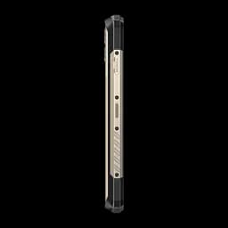 Смартфон Doogee Blade 20 Turbo 8/256Gb Gold Global version - мініатюра 2