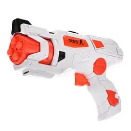 Інтерактивна мішень Same Toy Scoring Target  - мініатюра 2