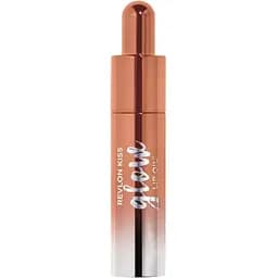 Олія для губ Revlon Kiss Glow Lip Oil відтінок 010 (Nuditude) 6 мл (548053)