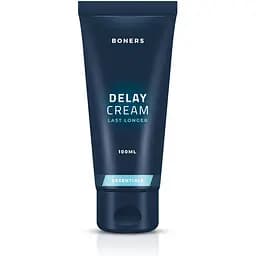 Пролонгатор BOners Delay Cream