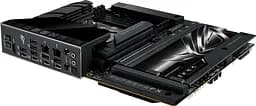 Материнська плата Asus ROG CROSSHAIR X870E HERO BTF sAM5 X870E 4xDDR5 M.2 HDMI WiFi BT ATX - мініатюра 6