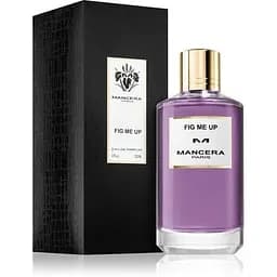 Парфумована вода оригінал Mancera Fig Me Up 120 мл