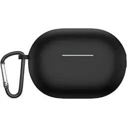 Чохол BeCover Silicon для Huawei Freebuds Pro Black (710179) - мініатюра 3