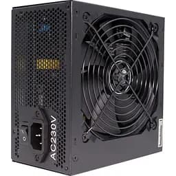 Блок живлення Xilence 650W (XP650R6.2)