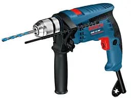 Дрель ударная Professional GSB 13 RE 600Вт Bosch teh0026221