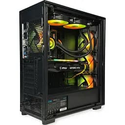 Компʼютер ByteWave RTX 3090 Core i5 - 14400F DDR5 16GB - мініатюра 3