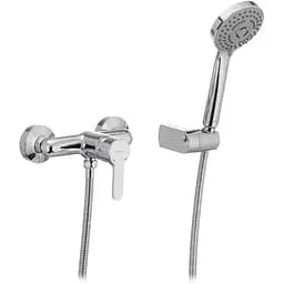 Смеситель для душа IBERGRIF SQUARE M12022 (IB0024)