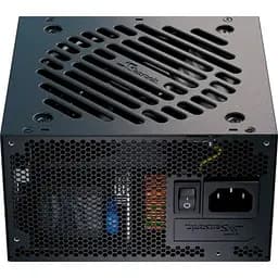 Блок живлення Seasonic 850 Вт Core GX ATX 3.1, Black, модульний, 80+ Gold, Active PFC, 12 см HDB, 3xMolex / 6xSATA / 1x16-pin / 3x6+2-pin / 2x4+4-pin / 20+4-pin, захист OCP/OPP/OTP/OVP/SCP/UVP (CORE GX-850-ATX3) - мініатюра 4