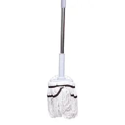 Швабра мотузкова для миття підлоги 135 см, блакитний Household Cleaning Products HP-35015-15 - мініатюра 24