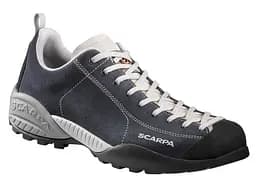 Кроссовки Scarpa Mojito 40 Темно-сірий
