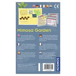 Сад мімоз Mimosa Garden Kosmos - Науковий набір (616809)