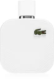 Туалетна вода Lacoste L.12.12 Blanc 100 мл