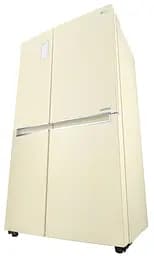 Холодильник LG GC-B247SEDC Бежевий (GC-B247SEDC) - мініатюра 11