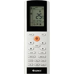 Спліт-система GREE Smart R-32 GWH18QD-K6DNB6I [115806] - мініатюра 5