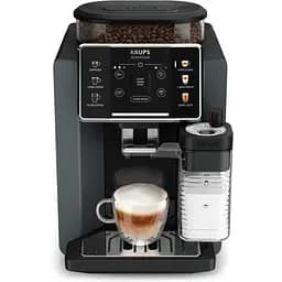 Кавомашина Krups Sensation Milk M90 EA912B10