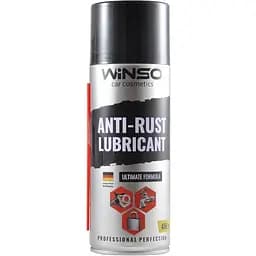 Рідкий ключ Winso Anti-rust Lubricant 450 мл