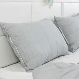 Набір Руно Soft Line ковдра 200х220 см + 2 подушки 50х70 см 925.52_Soft Line - мініатюра 12