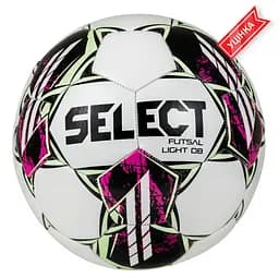 Мяч футзальный B-GR SELECT FUTSAL LIGHT DB v22