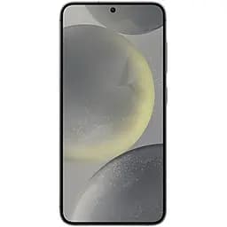 Смартфон Samsung Galaxy S24 256 GB Onyx Black (Grade C) Seller Refurbished - мініатюра 2